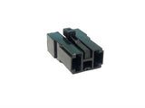 UberScoot Battery Connector Male - Uber-Bat-Connect-Male