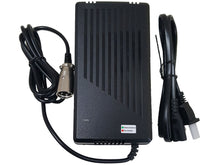 Battery Charger 48v 1.5A XLR MT-2000w/Uber - view 2