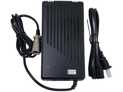 Battery Charger 48v 1.5A XLR Mad