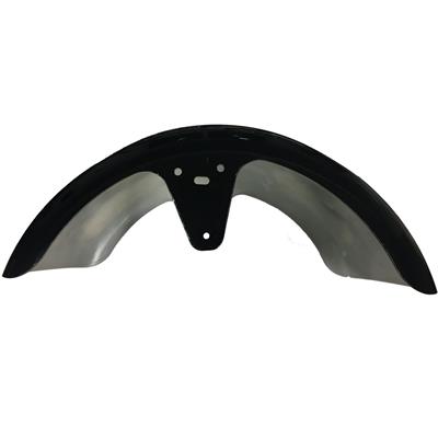MotoTec Knockout Front Fender