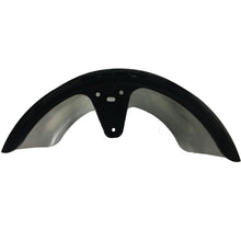MotoTec Knockout Front Fender - view 2