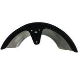 MotoTec Knockout Front Fender - MT-Knockout-Front-Fender