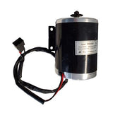 Electric Pocket Bike Motor 36v (500w) - EPBMotor_500w