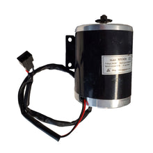 Electric Pocket Bike Motor 36v (500w) - view 2