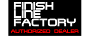 Finish Line Factory logo