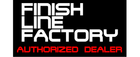 Finish Line Factory logo