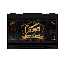 XS Power V3400 Group 34 Vintage 12V AGM Battery