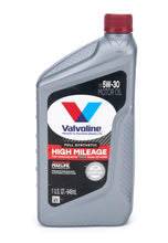 Load image into Gallery viewer, 5w30 Synthetic Oil Qt. Valvoline