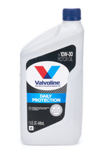 Load image into Gallery viewer, Hd 10w30 Oil Quart Valvoline