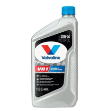 Load image into Gallery viewer, HP 20w50 Racing Oil VR1 1 QT.