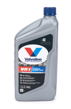 Load image into Gallery viewer, HP 40W Racing Oil VR1 1 QT