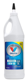 Gear Lube 80w90 Valvoline