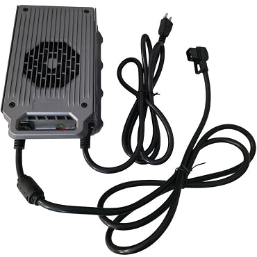 MotoTec Venom 72v Charger V2