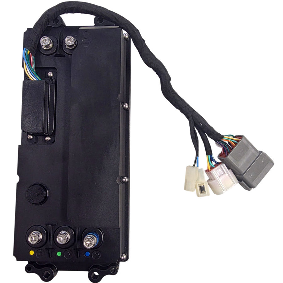 MotoTec Venom 72v 12000w Controller - view 2