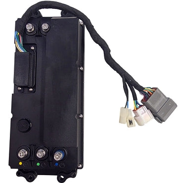 MotoTec Venom 72v 12000w Controller