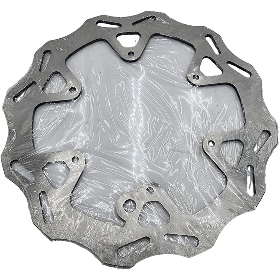MotoTec Venom 72v Brake Disk Front - view 2