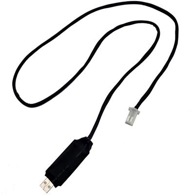 MotoTec Venom 72v Program Cable