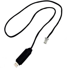 MotoTec Venom 72v Program Cable