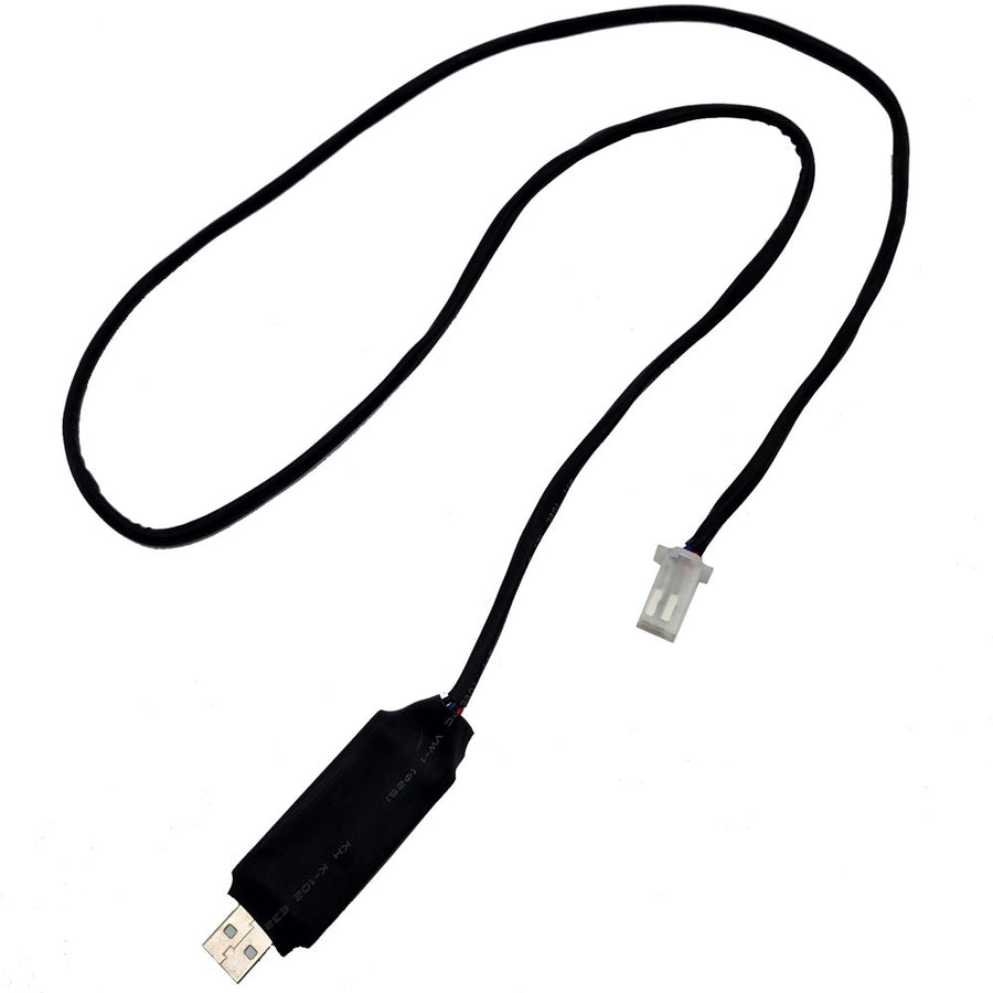 MotoTec Venom 72v Program Cable - view 2