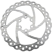 MotoTec Vulcan 48v 1600w Brake Disc Front 160mm - view 2
