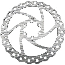 MotoTec Vulcan 48v 1600w Brake Disc Front 160mm