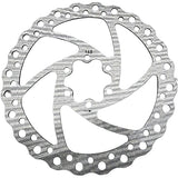 MotoTec Vulcan 48v 1600w Brake Disc Front 160mm - Vulcan-Front-Brake-Disc-160mm