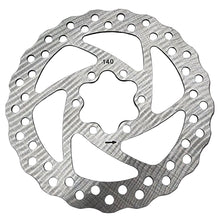 MotoTec Vulcan 48v 1600w Brake Disc Rear140mm - view 2