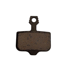 MotoTec Vulcan 48v 1600w Scooter Brake Pads - view 2