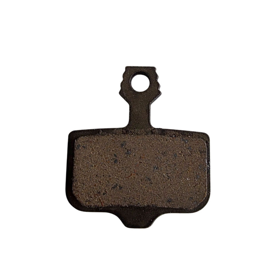 MotoTec Vulcan 48v 1600w Scooter Brake Pads - view 2