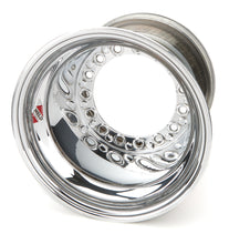 Load image into Gallery viewer, 15x14 Wide 5XL 5in B.S w/Inner Beadlock