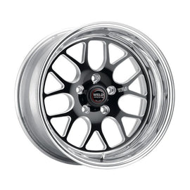 18x11 S77 Series Wheel 5.X 4.75 BC 5.2 BS