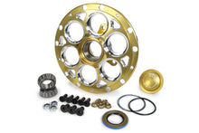 Load image into Gallery viewer, Hub L/W 13/15 Straight Shaft w/3 Lug Rotor Mt