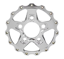 Load image into Gallery viewer, Aluma Star 2.0 Rear Wheel Center 5-4.75in