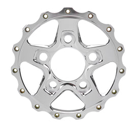 Aluma Star 2.0 Rear Wheel Center 5-4.75in