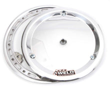Load image into Gallery viewer, Beadlock Ring 13in w/ Ultra Wheel Cover
