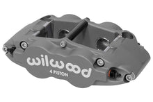 Load image into Gallery viewer, Caliper FSLI .810 Rotor 1.12 Piston Hard Ano