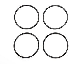 Caliper O-Ring Kit 4 Pack