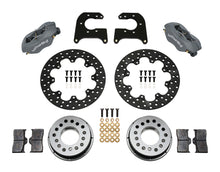 Load image into Gallery viewer, D/L Drag Rear Brake Kit Mopar/Dana
