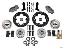Load image into Gallery viewer, MD Drag Front Brake Kit GM