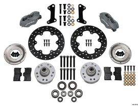 MD Drag Front Brake Kit GM