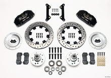 Load image into Gallery viewer, Brake Kit Dynapro Camaro 70-78 6 Piston 12.19in