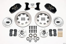 Load image into Gallery viewer, Front Disc Brake Kit 74-78 12.19in