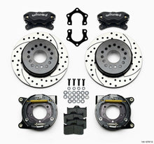 Load image into Gallery viewer, Rear Brake Kit Dynalite Mopar/Dana w/PB