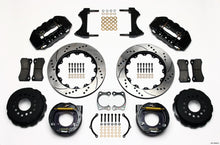Load image into Gallery viewer, Brake Kit Rear Big Ford New 2.50in Offset