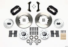 Load image into Gallery viewer, HD Front Brake Kit 80-87 GM A Body