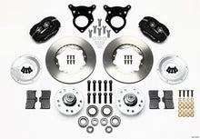 Load image into Gallery viewer, Front Kit 87-93 Mustang