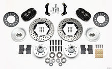 Load image into Gallery viewer, Front Disc Kit Mopar B&amp;E Body HD for Disc Special