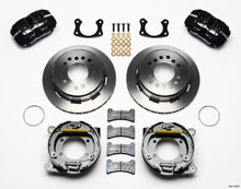 Load image into Gallery viewer, Rear Disc Brake Kit Sml. Ford w/Parking Brake
