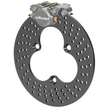 Load image into Gallery viewer, Sprint Brake Kit LF Alum Rotor