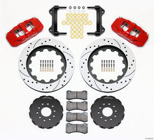 Load image into Gallery viewer, Brake Kit Front Corvette C5 / C6
